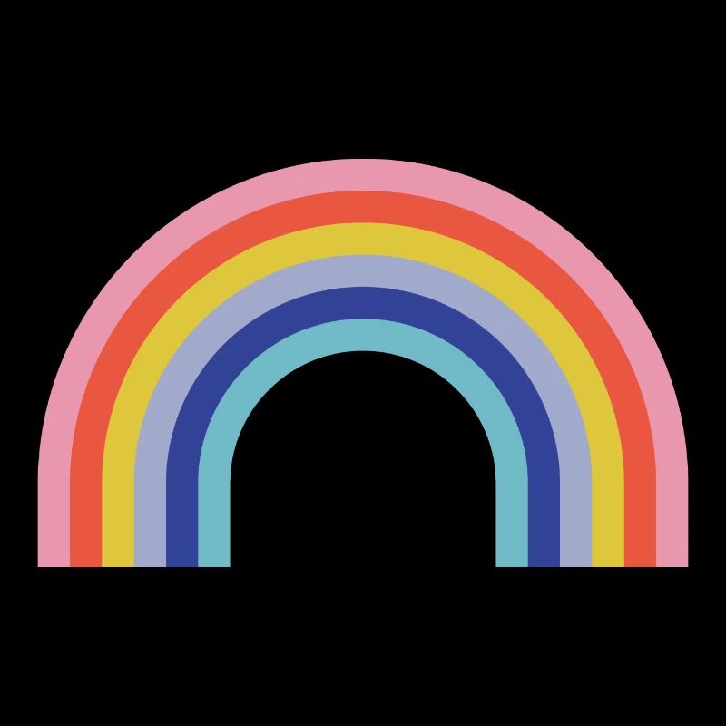 Arc-en-ciel
