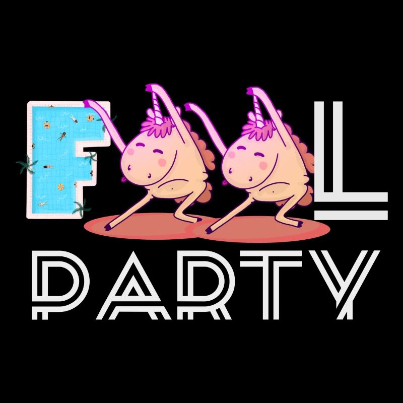 Fools Party