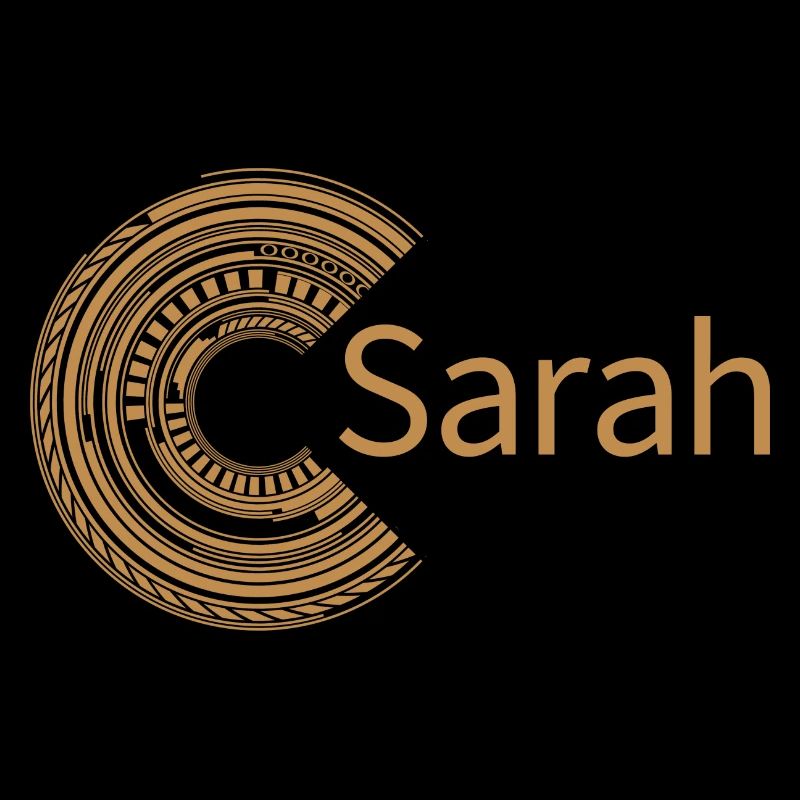 Pour Sarah