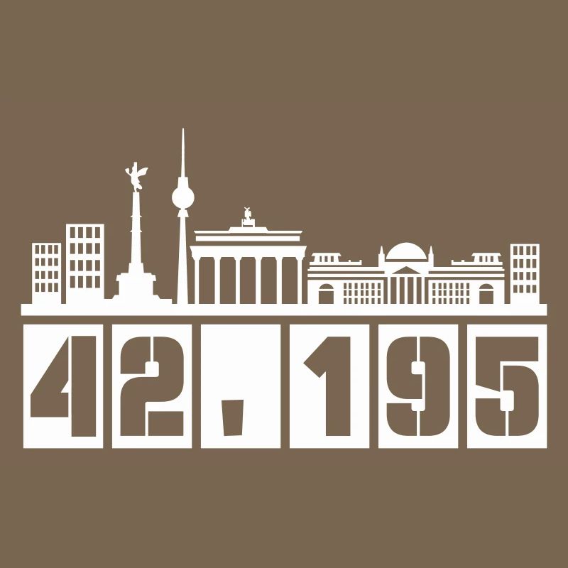 Berlin Skyline Marathon 1