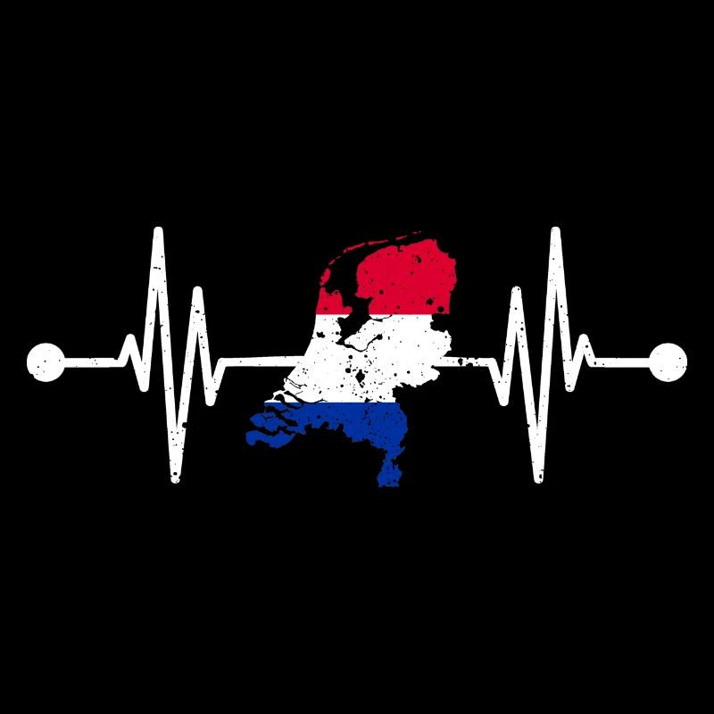 Pays-Bas Pays-Bas Heartbeat Pays-Bas