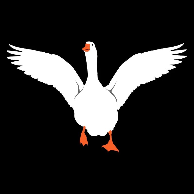 goose