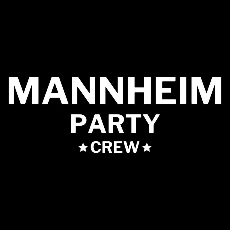 Équipe de fête de Mannheim