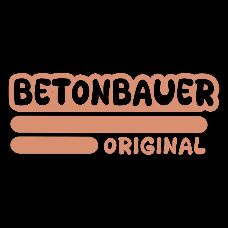 Profession Ouvrier du béton