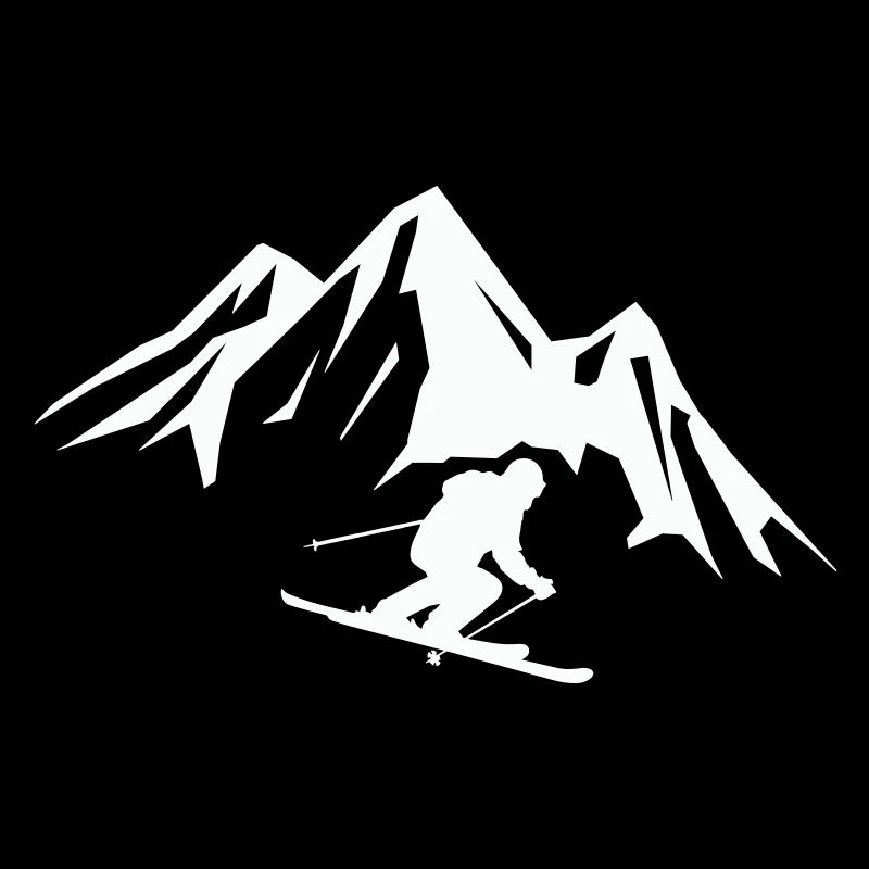 Ski Mountains