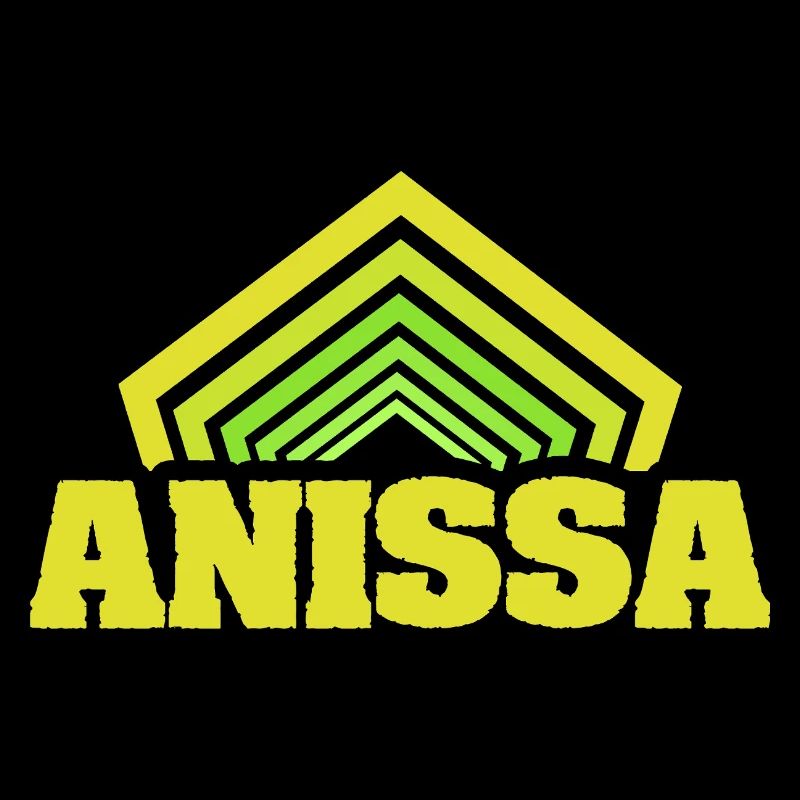 Anissa comme prénom