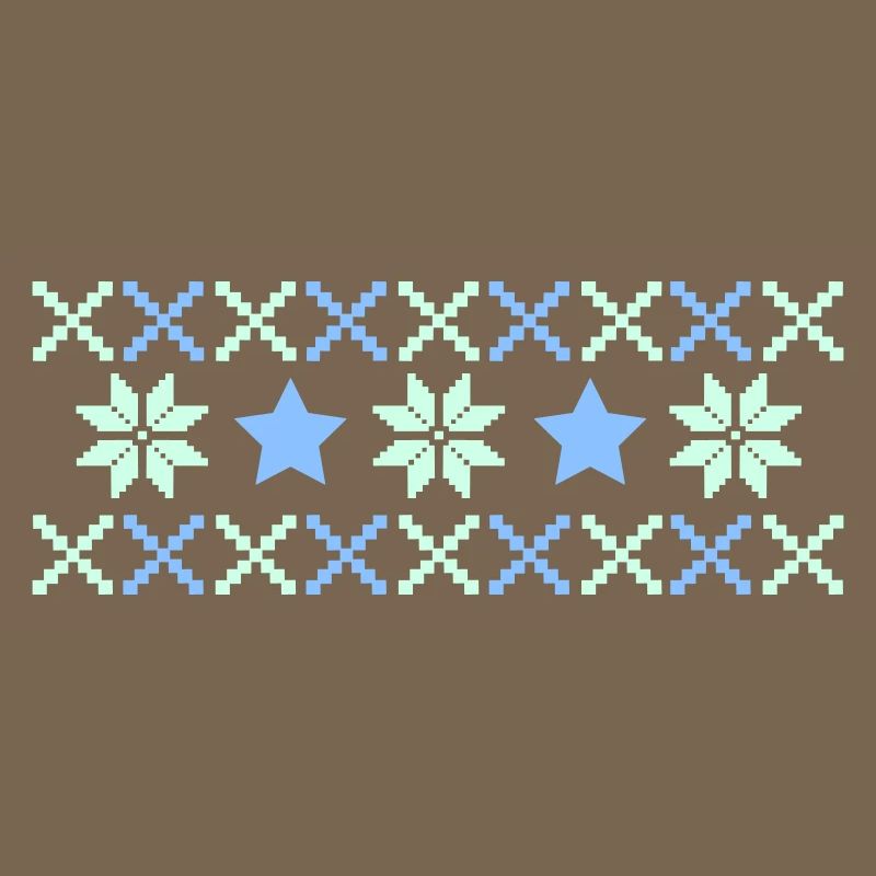 Winter Norway Pattern