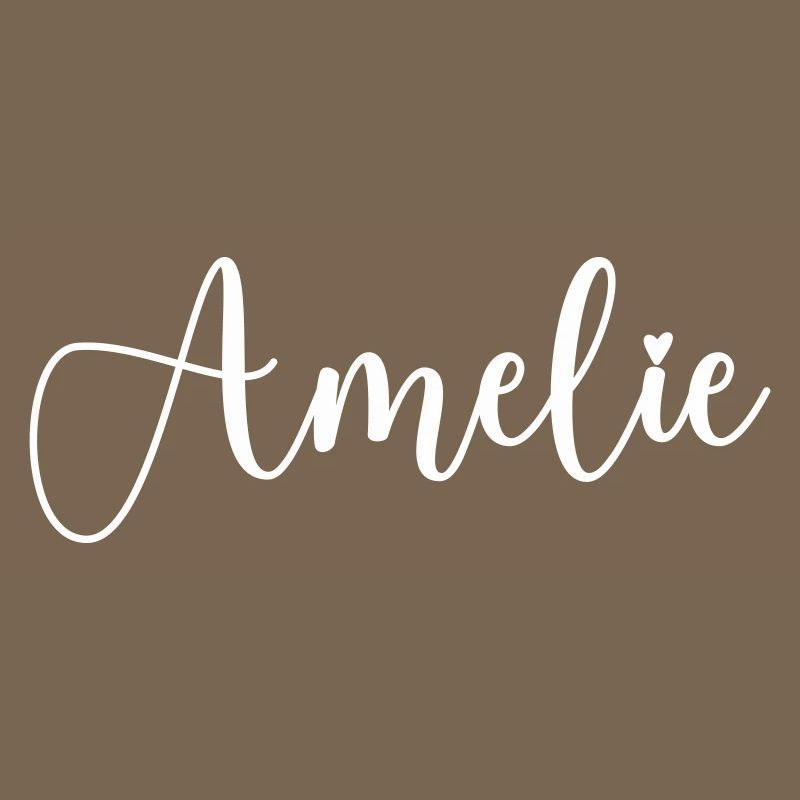 Amelie Name