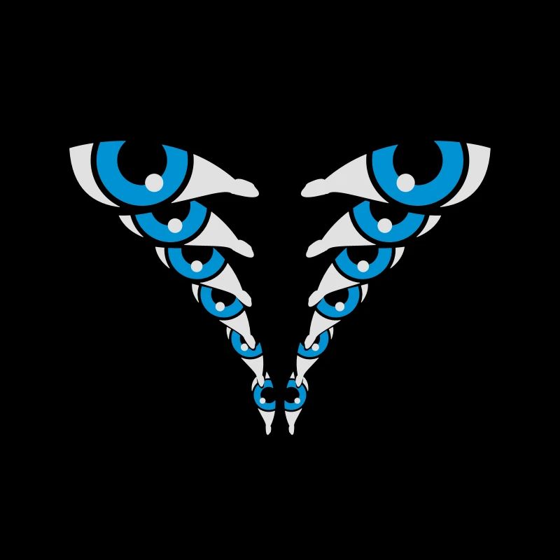 eye effect