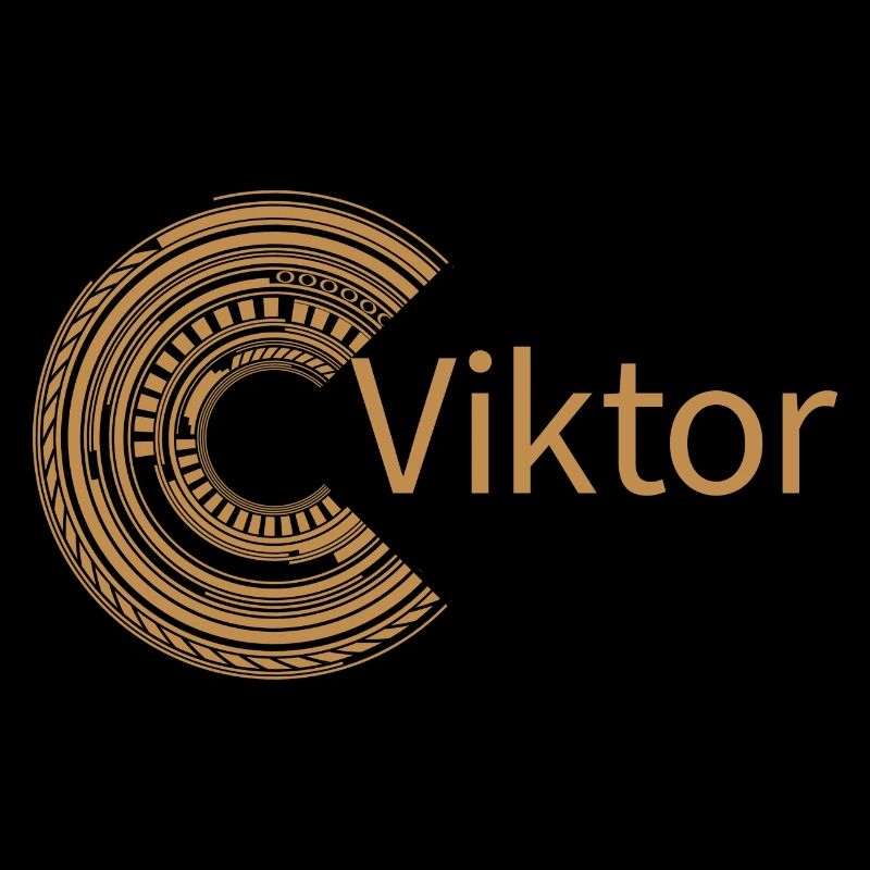 For Viktor