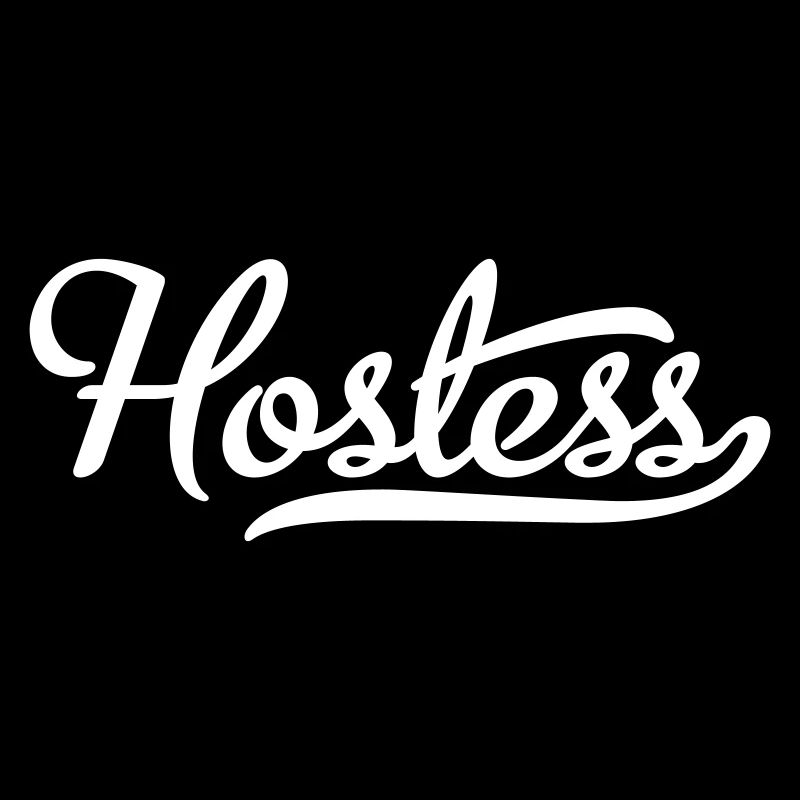 Hôtesse