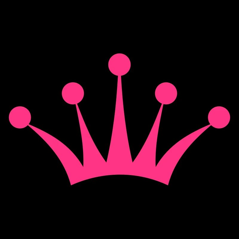 Princess Crown