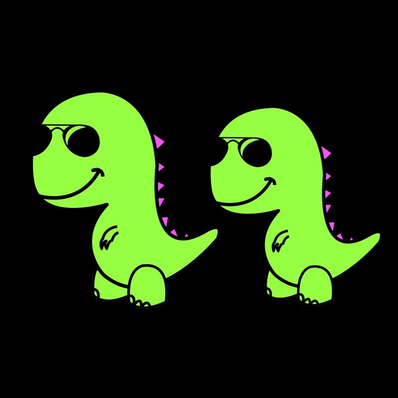 Cool Dinos