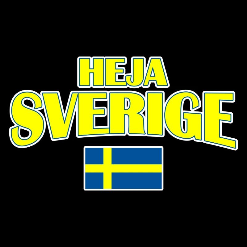 Heja Sverige