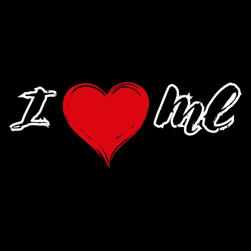 Je m’aime