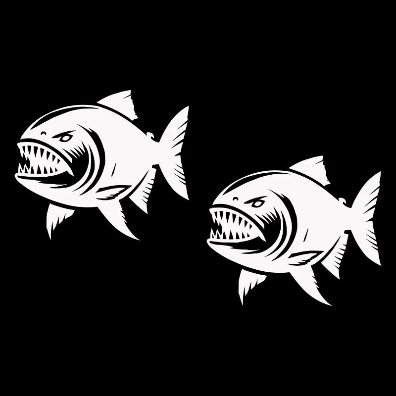 Piranha 2