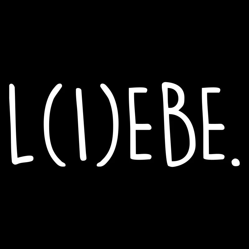 Vive l’amour
