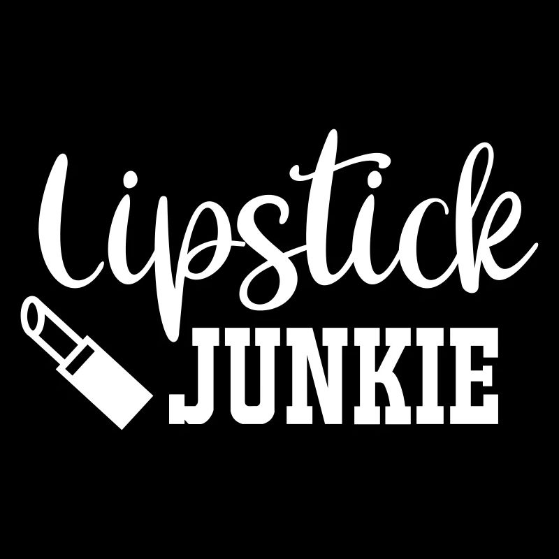 Lipstick Junkie Make-up Make-up Make Up