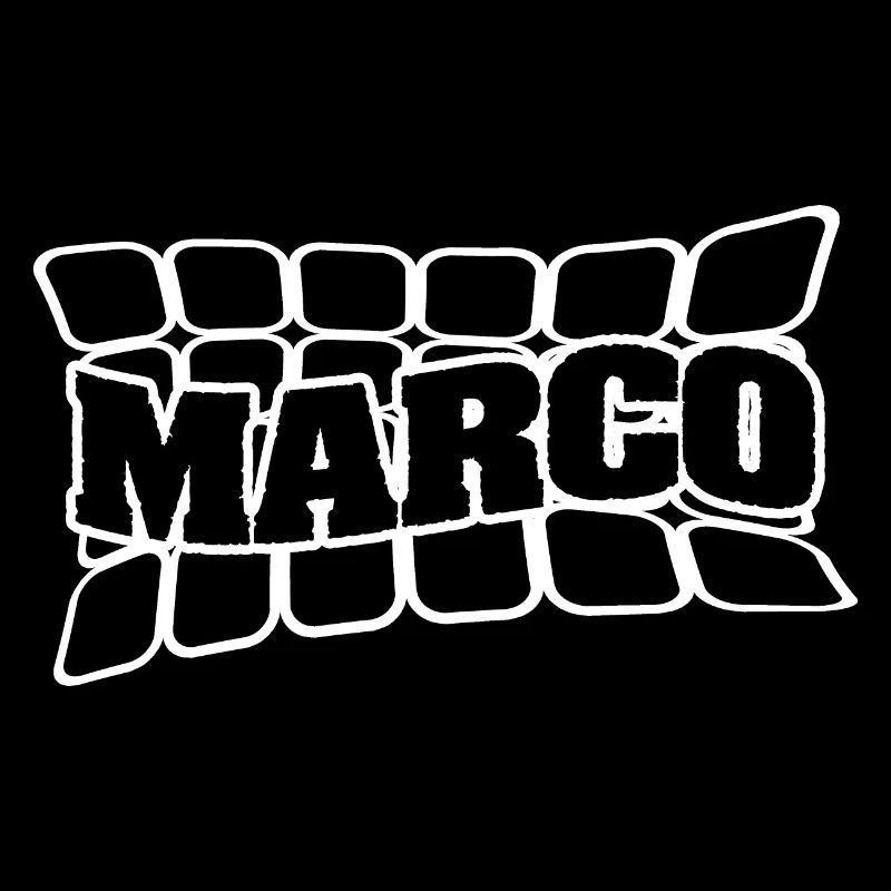 Marco comme nom