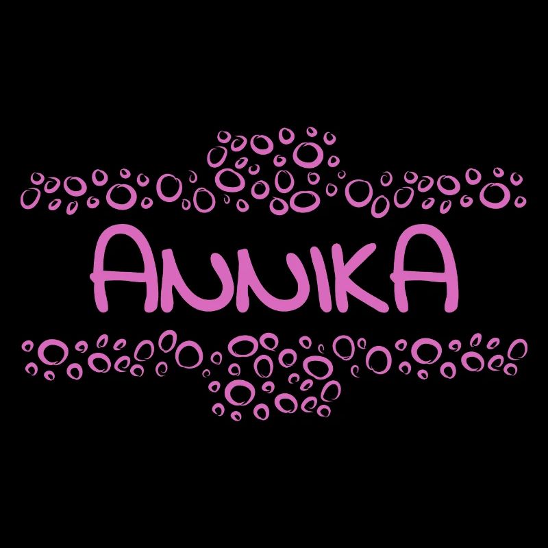 First name Annika