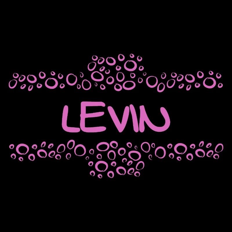 Gift for Levin