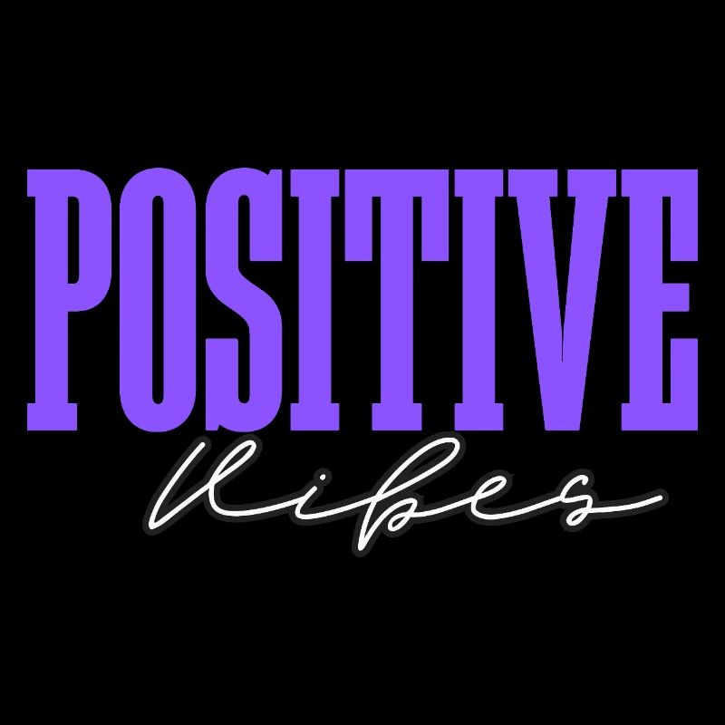 Stay Positive