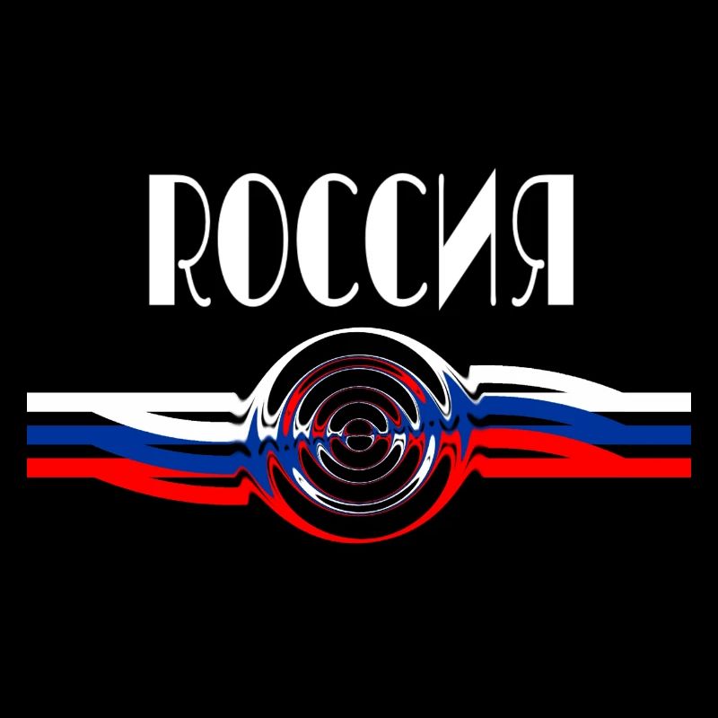 Couleurs nationales de la Russie