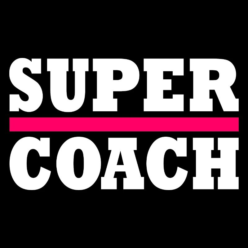 coach
