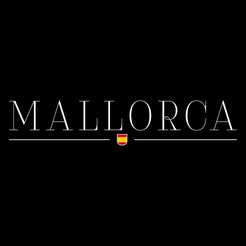 Mallorca Sun Magic T-Shirt