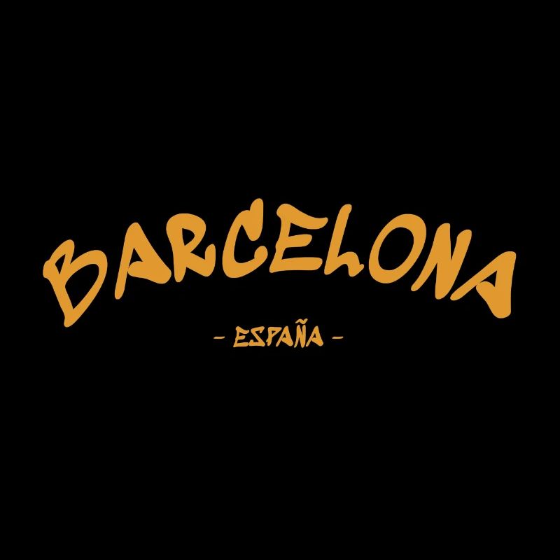 Barcelone - España - Espagne - Espagne