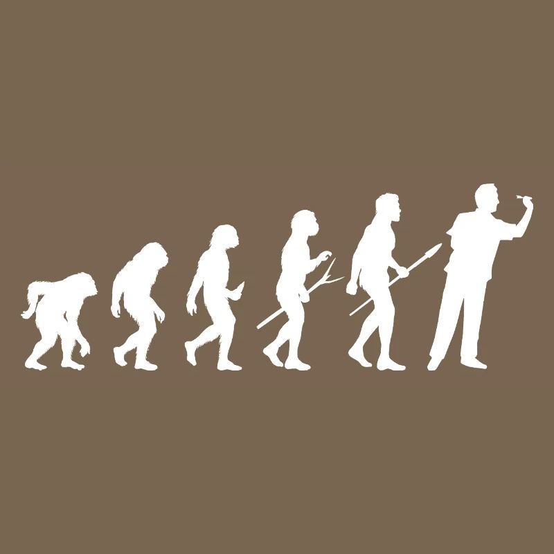Joueur de fléchettes Evolution Fléchettes