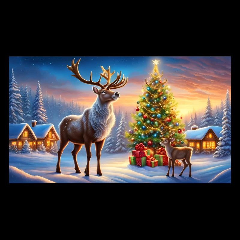 Joyeux Noël
