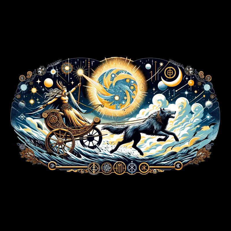 Odyssée céleste