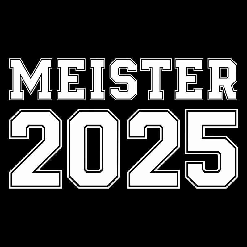 Champion 2025