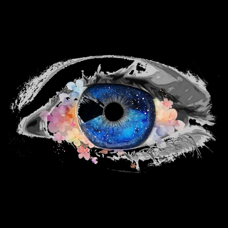 eye œil 2024 Beautiful
