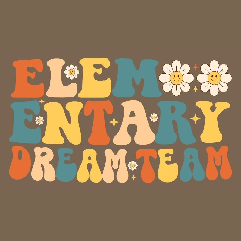 Elementary Dream Team