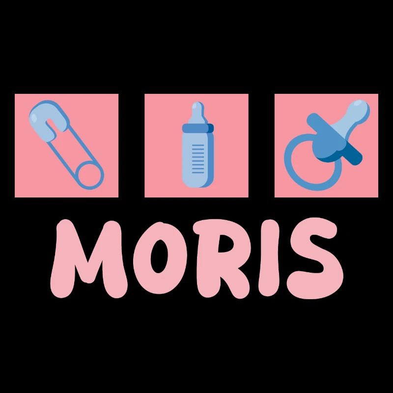 Sucette Moris