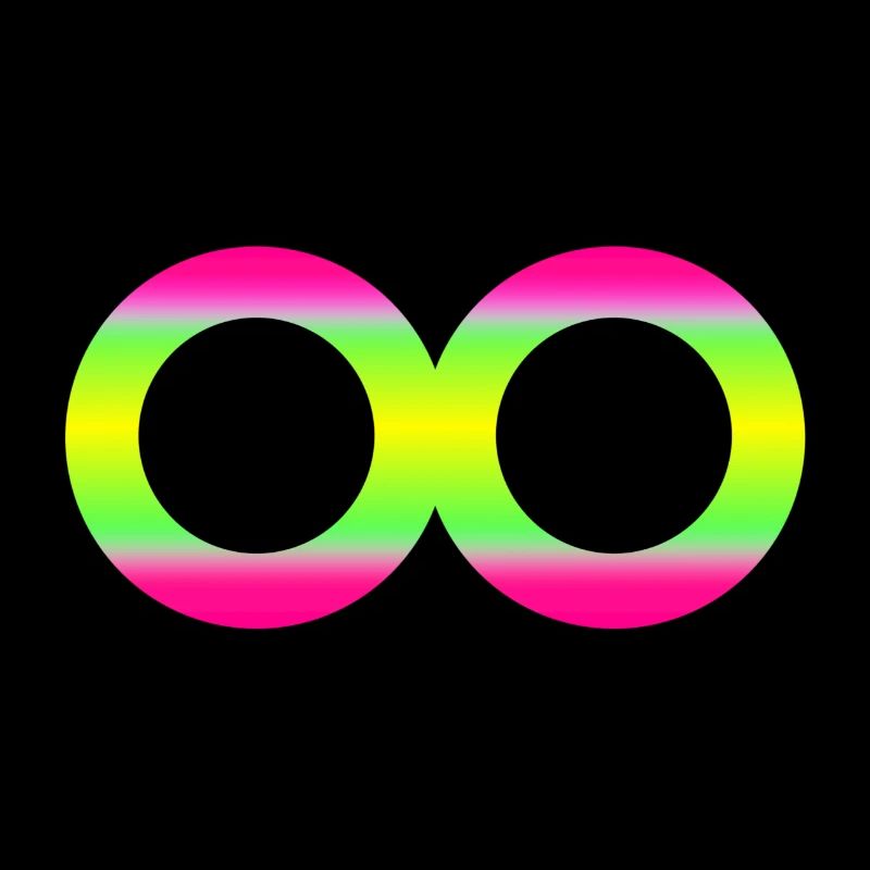 Infini Huit 1