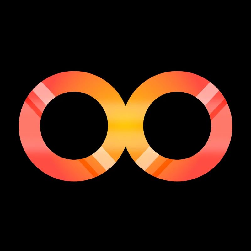 Eight Infinity 6