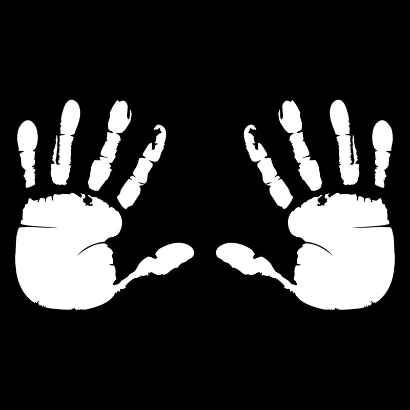 Handprint