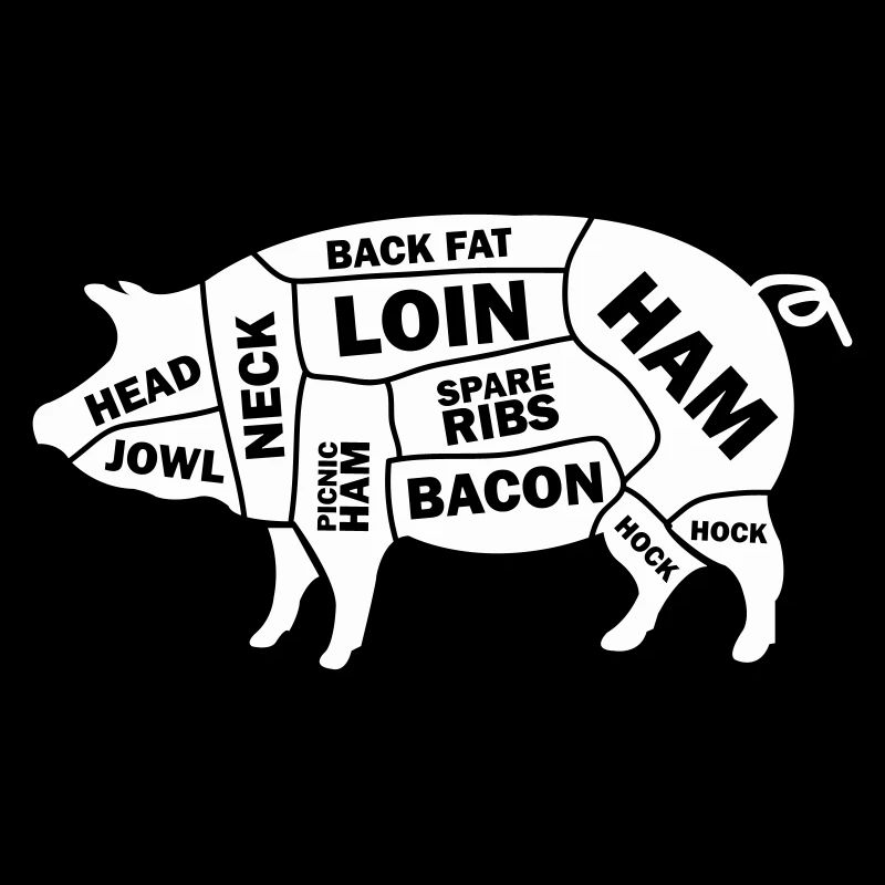 Cochon Schwein