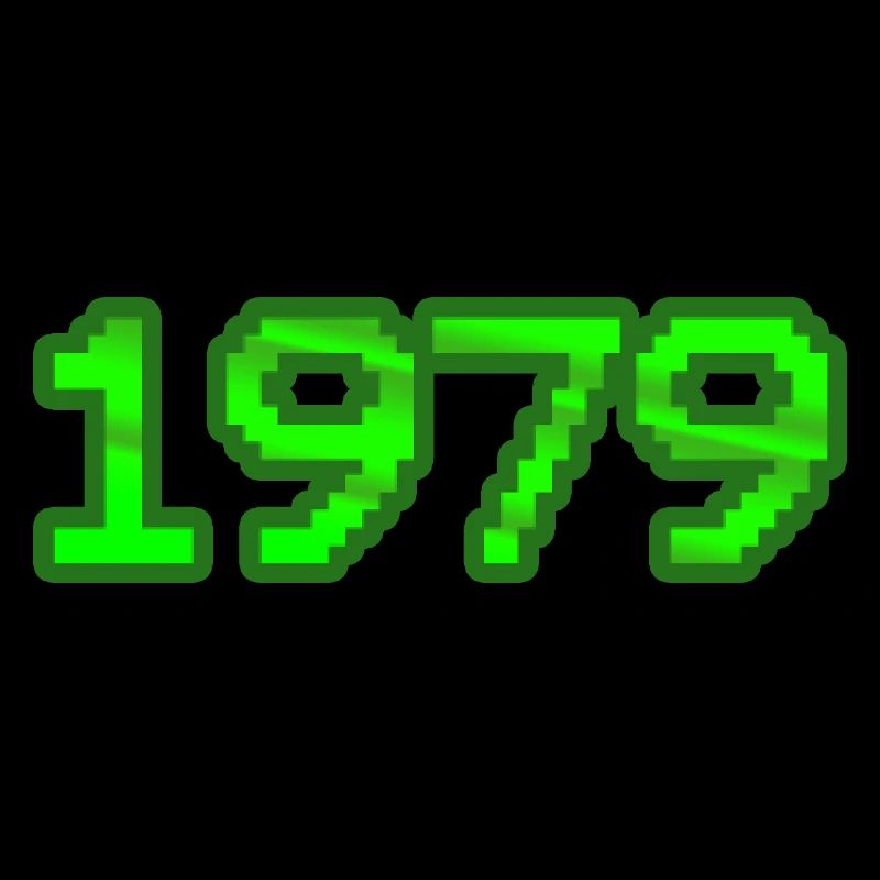 Ordinateur 1979