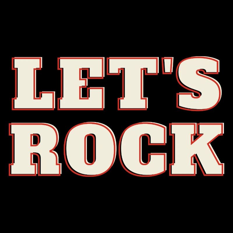 Faisons du rock