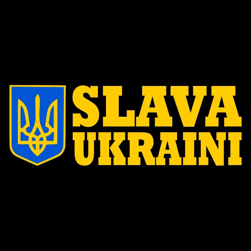 Slava ukraini