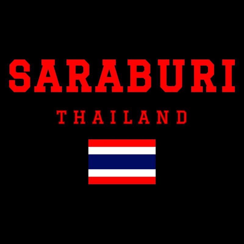 Saraburi, Thaïlande