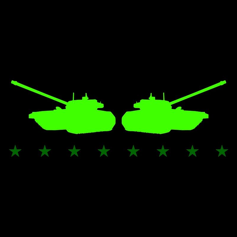 tank
