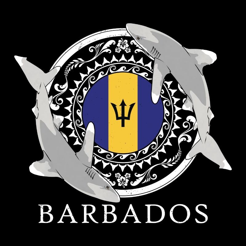 Barbados Oceanic Whitetip Shark