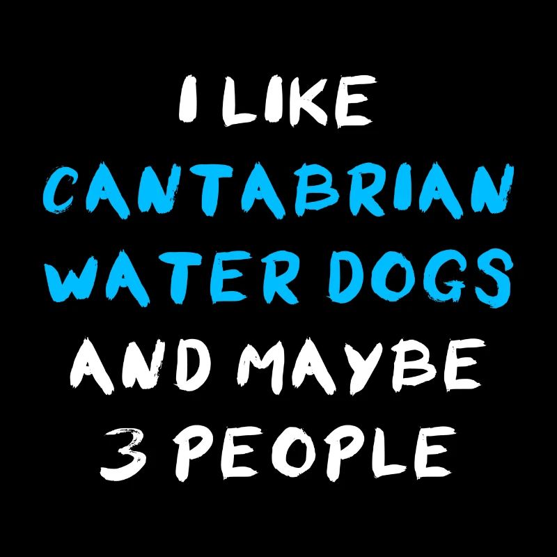 Cantabrian Water Dog