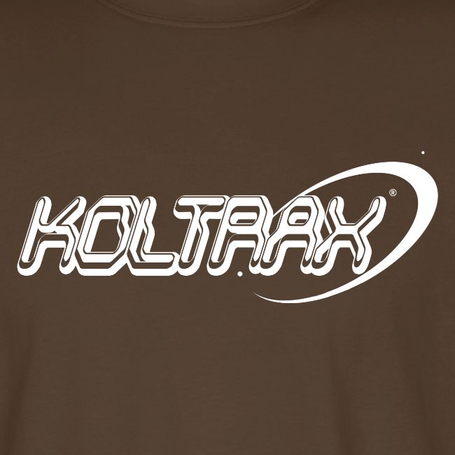 Simple Logo Front