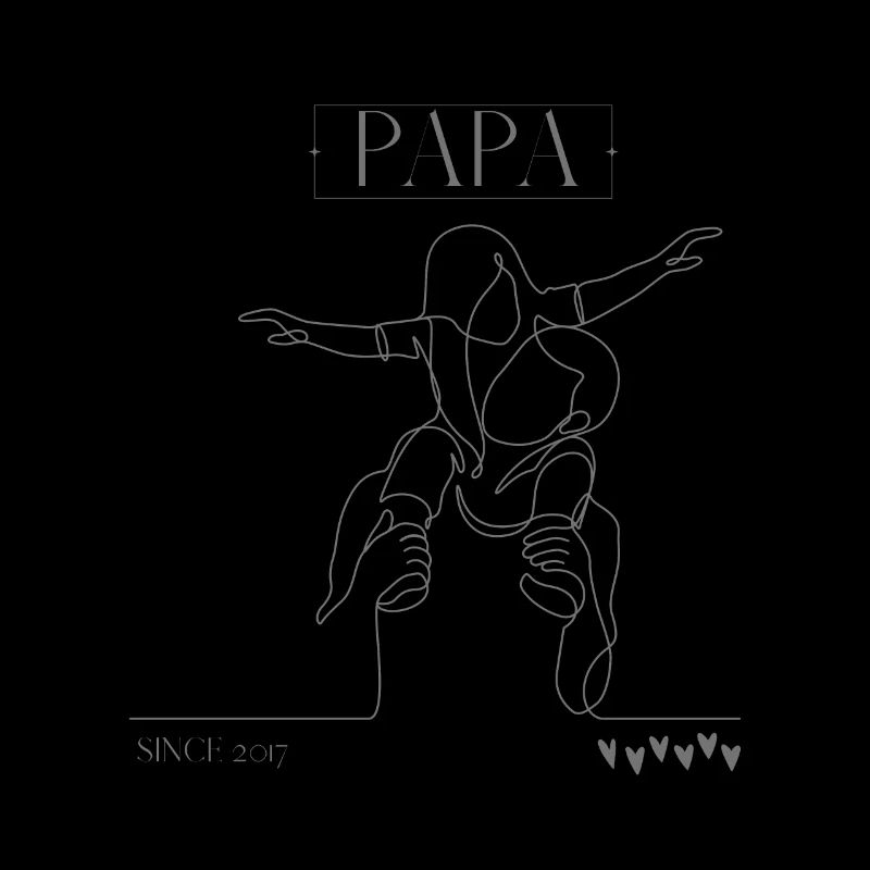 Papa Since